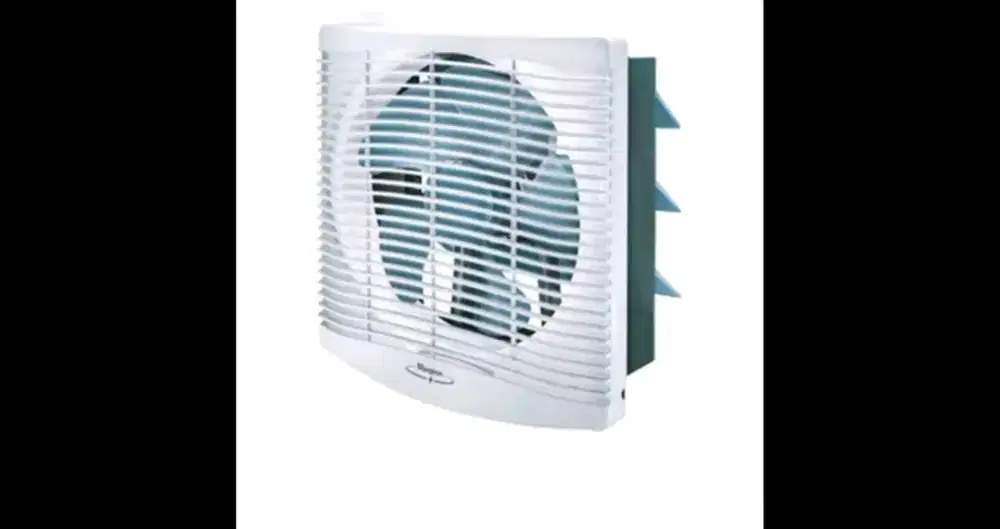 Murah jual MASPION Kipas Angin Hisap MV-303 NEX 12 Inch asli pabrikan