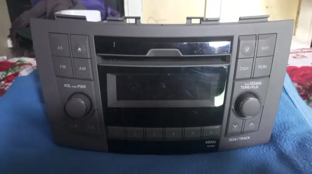 Tape mbl Suzuki R3 standar