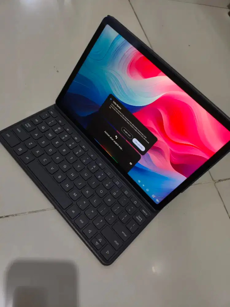 Motopad 60 neo 4gb/128gb like new