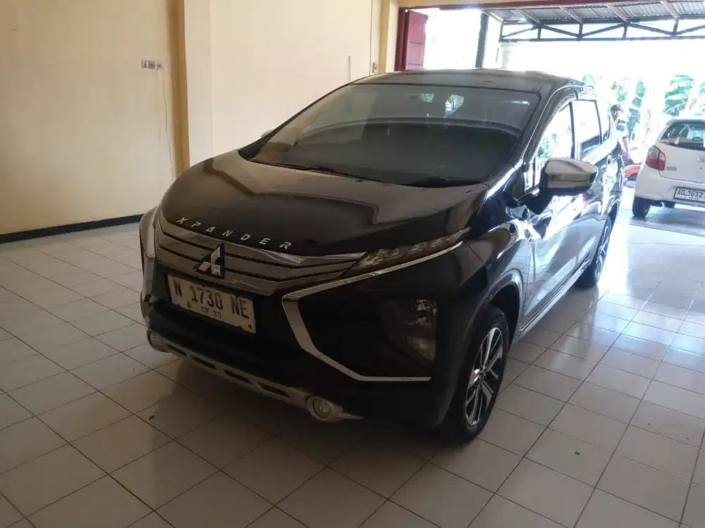 Mitsubishi Xpander 2019 plat N Pri mobil bekas sekoto kediri