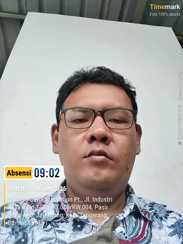 Mencari lowongan kerja apa aja kalo ada yah sebagai supir pribadi tgr