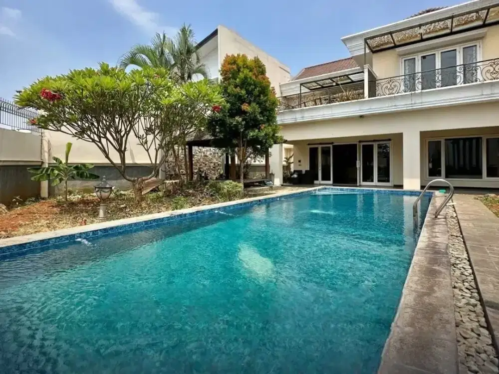 DIJUAL RUMAH HUNI DALAM TOWNHOUSE JATI PADANG