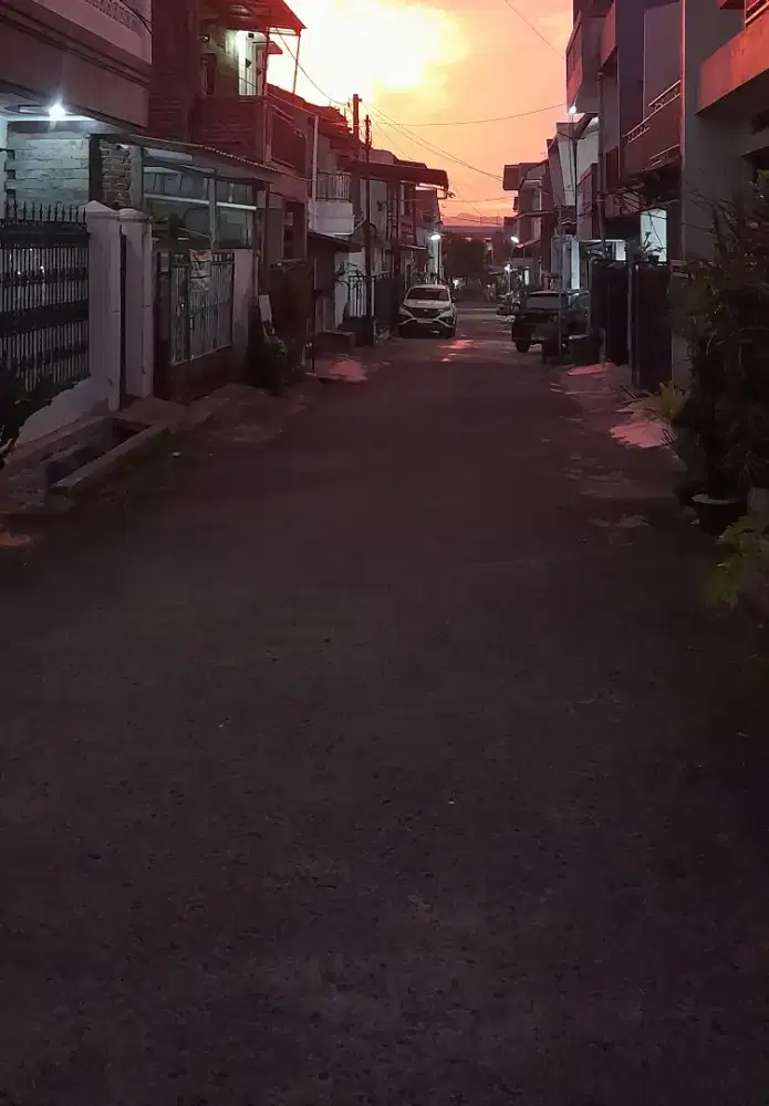 Lagi NYari Pekerjaan