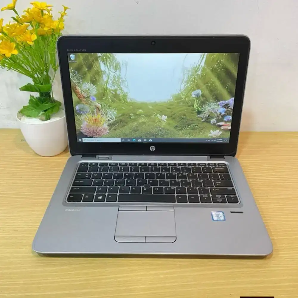 Pilihan Tepat untuk Kantor & Kuliah – HP 820 G3!