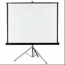 Penyedia screen medan