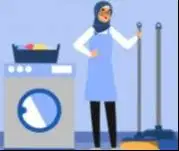 Asisten Rumah Tangga