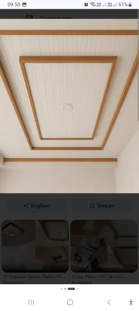 Jasa buat rumah baru dan renofasi