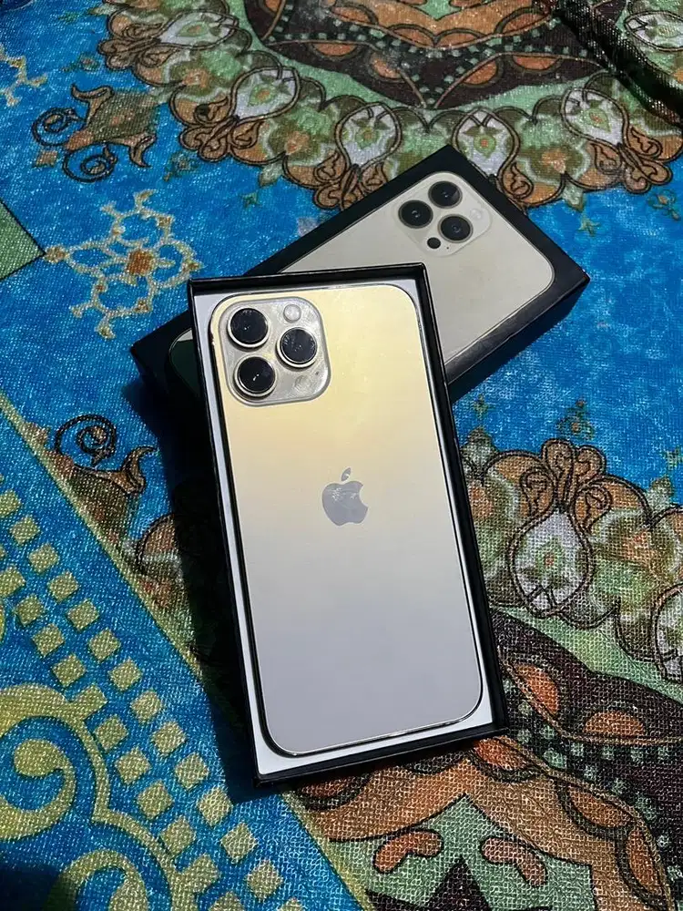 Iphone 13 promax 256