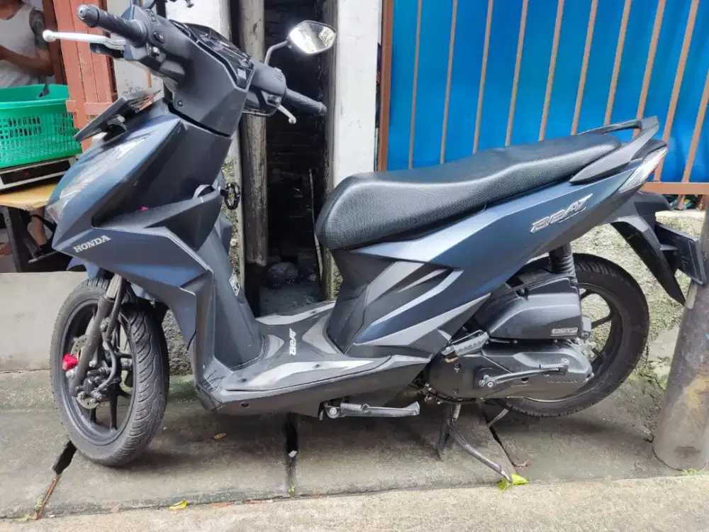 Di jual honda beat 2023