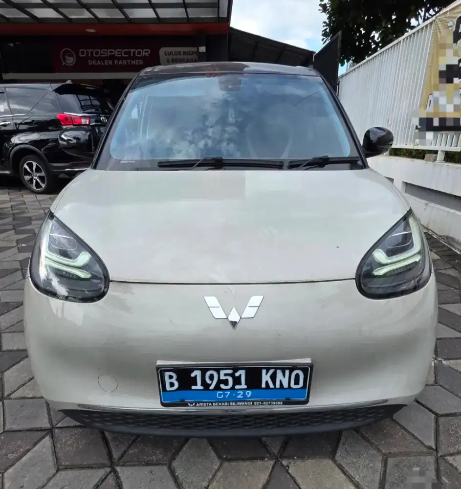 BINGUO KM 6 RB DP30.