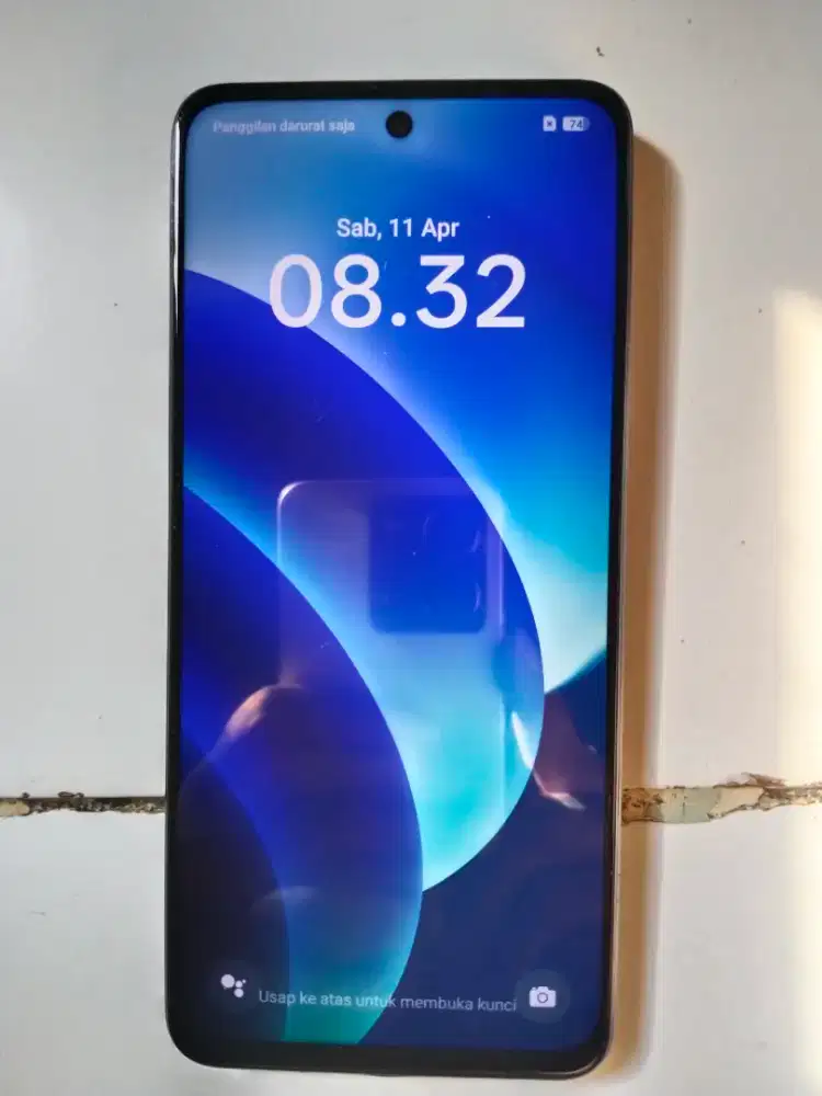 Realme C55 (Handphone aja)