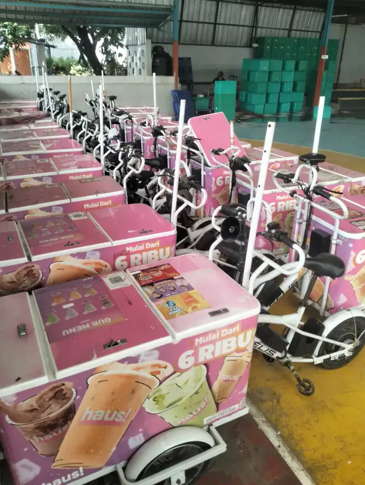 LOKER GRATIS TANPA BAYAR