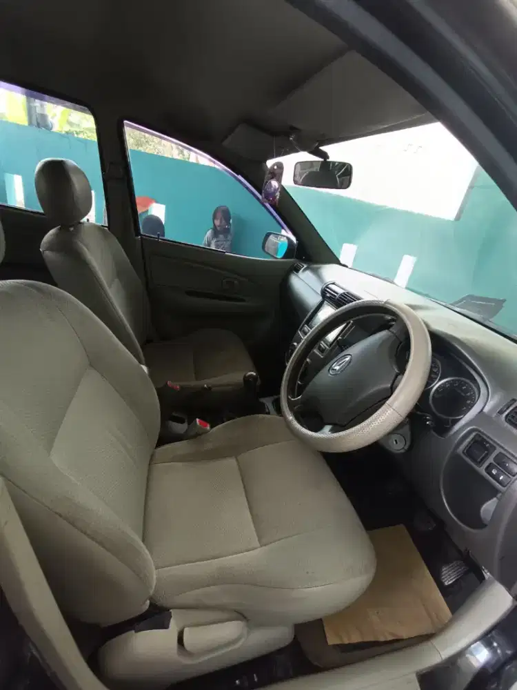 Jual xenia 2010 xi 1.3