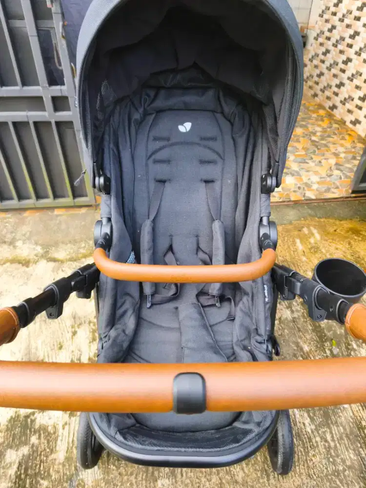 Stroller Joie Ginger LX