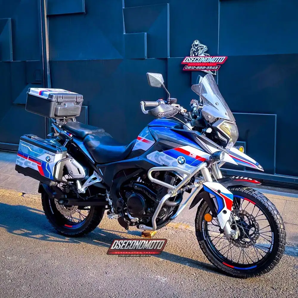 VIAR VORTEX 250‼️SIAP RALLY TOURING MUDIK ADVENTURE SUPERMOTO TRAIL