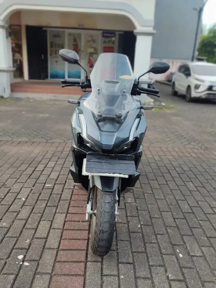 HONDA ADV 160 CBS 2024 SIAP PAKAI