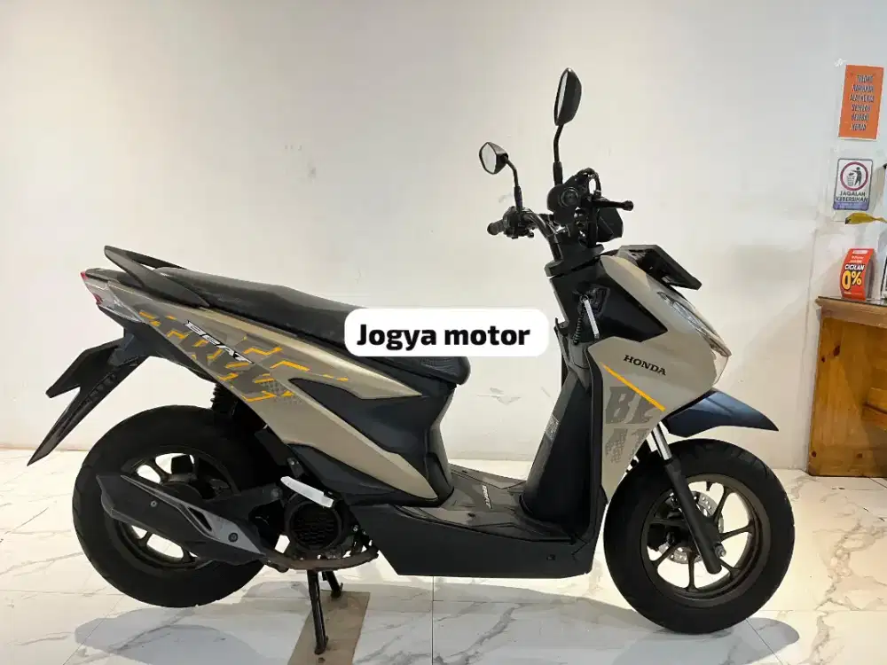 3 NEW BEAT STREET 2025 kilometer low