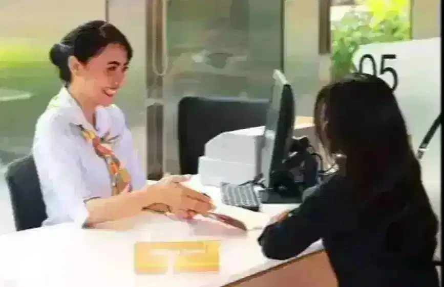 Customer Service ( Jakarta )
