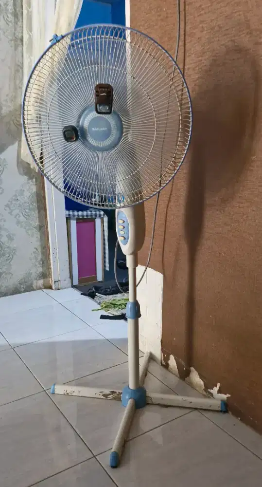 Kipas angin besar miyako