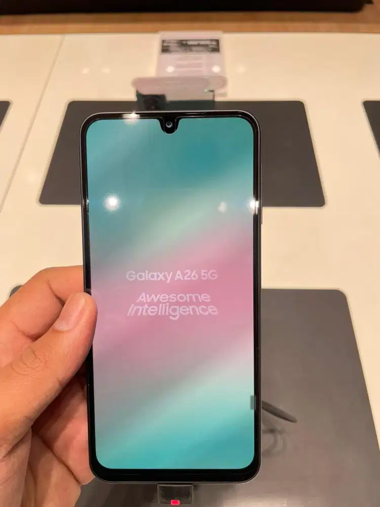 SAMSUNG GALAXY A26 5G