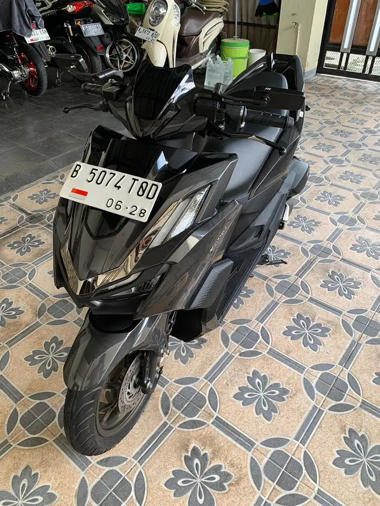 VARIO 160 ABS 2023