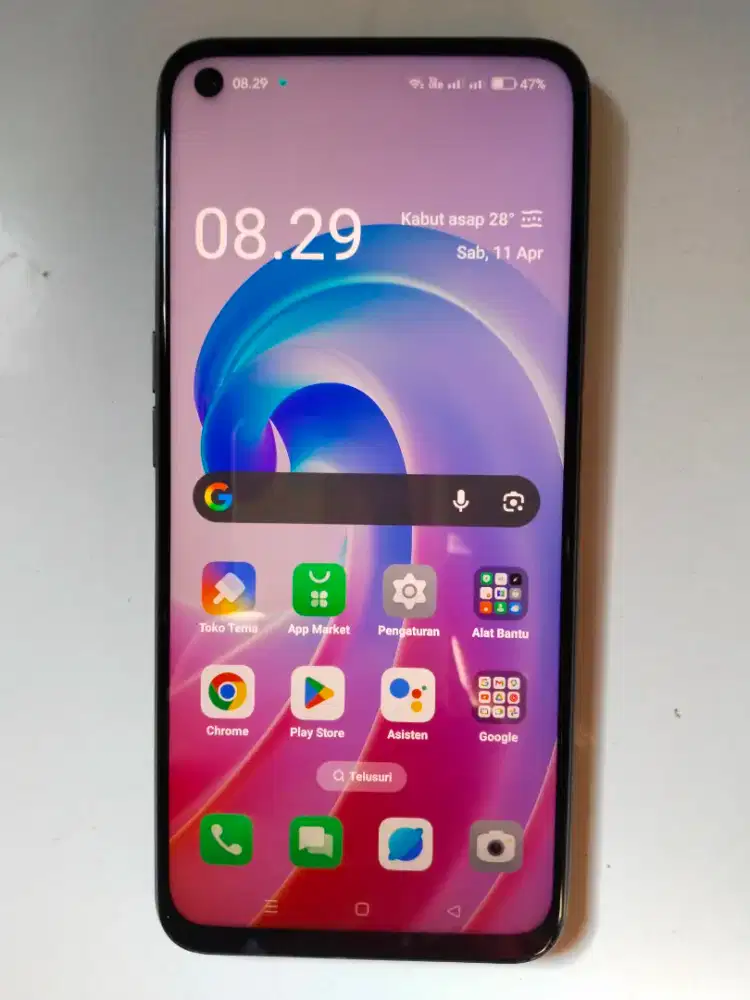 Oppo A96 (hp aja)