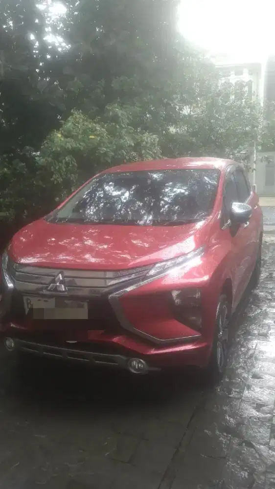 Mitsubishi Xpander Ultimate 1.5 AT