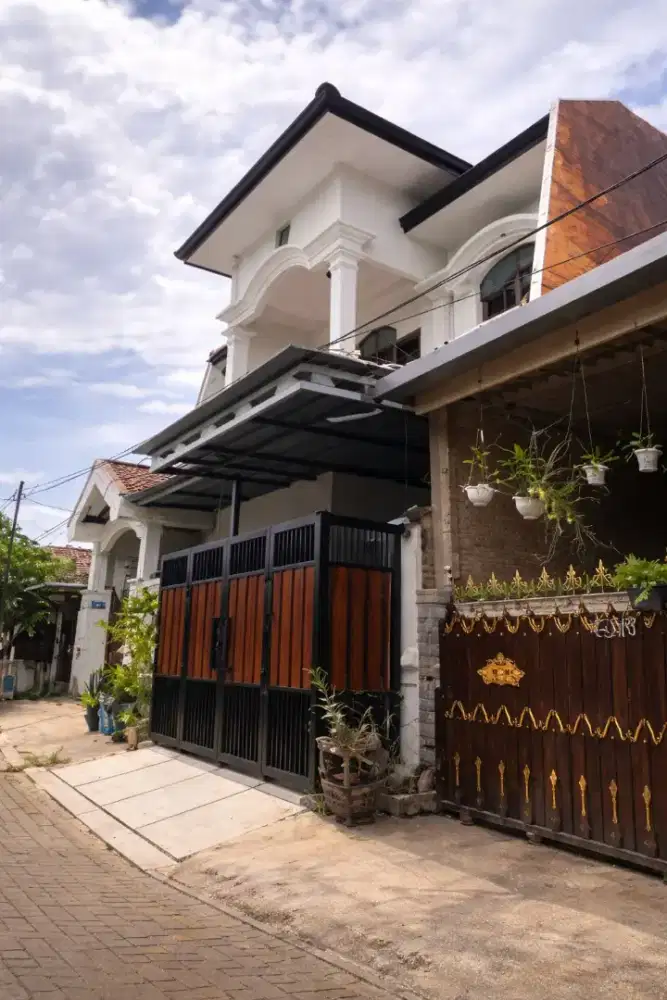 Jual Cepat Asset Bank Rumah Murah