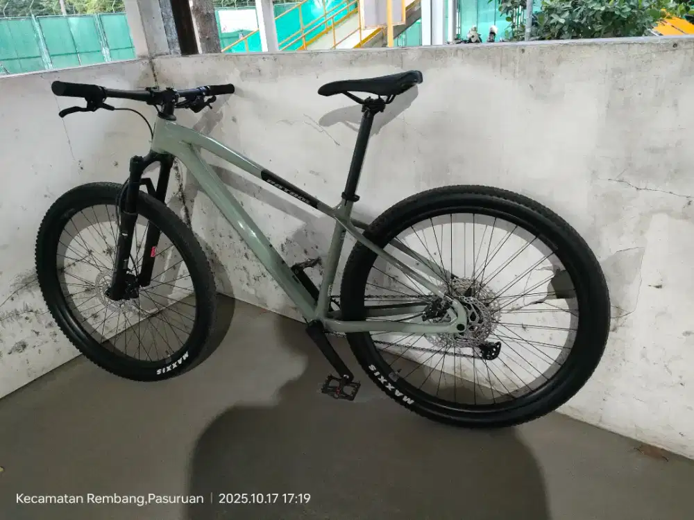 Sepeda mtb Patrol 094