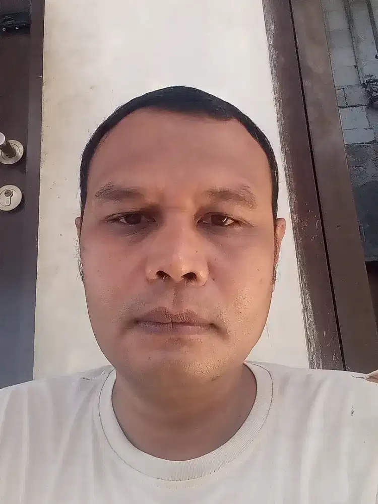 Sedang mencari pekerjaan