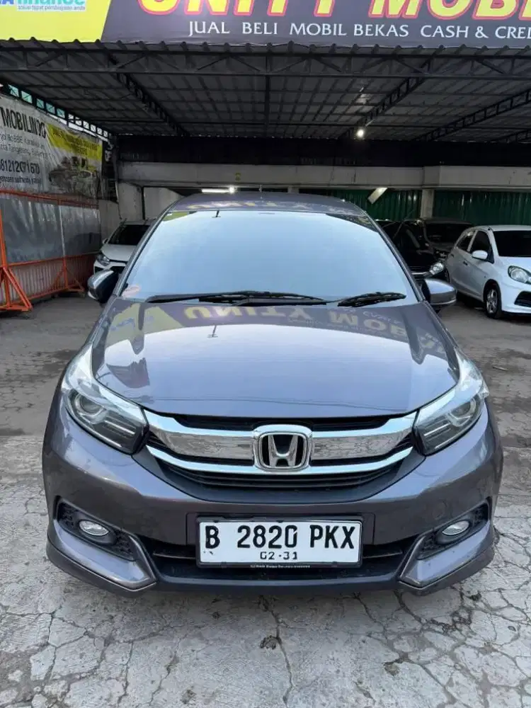 mobillio e Prestige,at matic,2021 km low