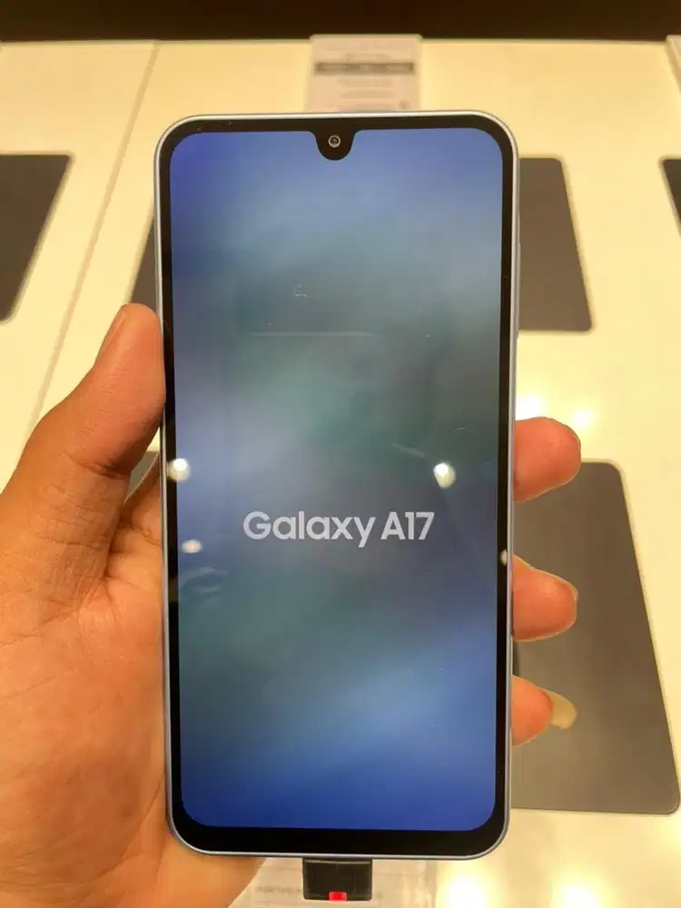 SAMSUNG GALAXY A17 5G 8 256GB