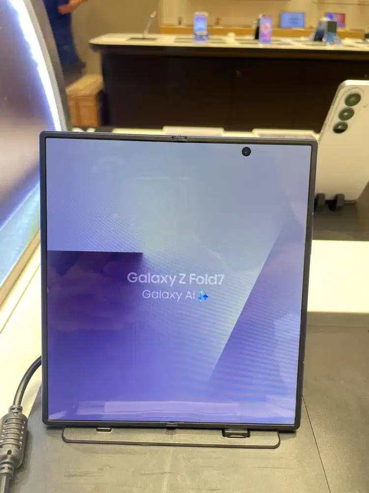 SAMSUNG GALAXY Z FOLD 7 12 512GB