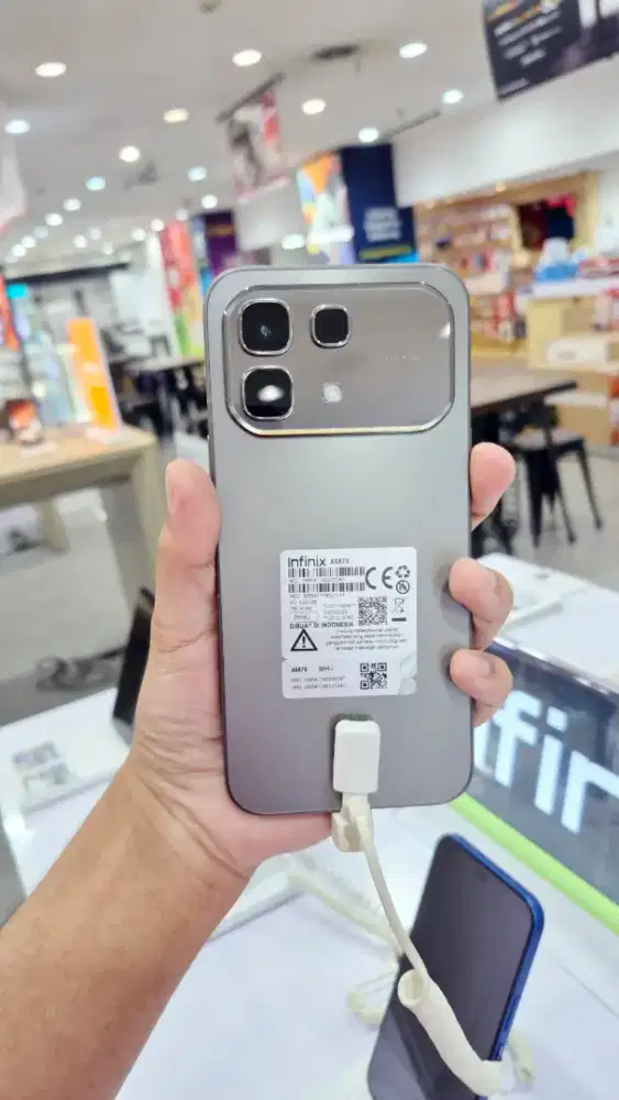 INFINIX NOTE60 256GB