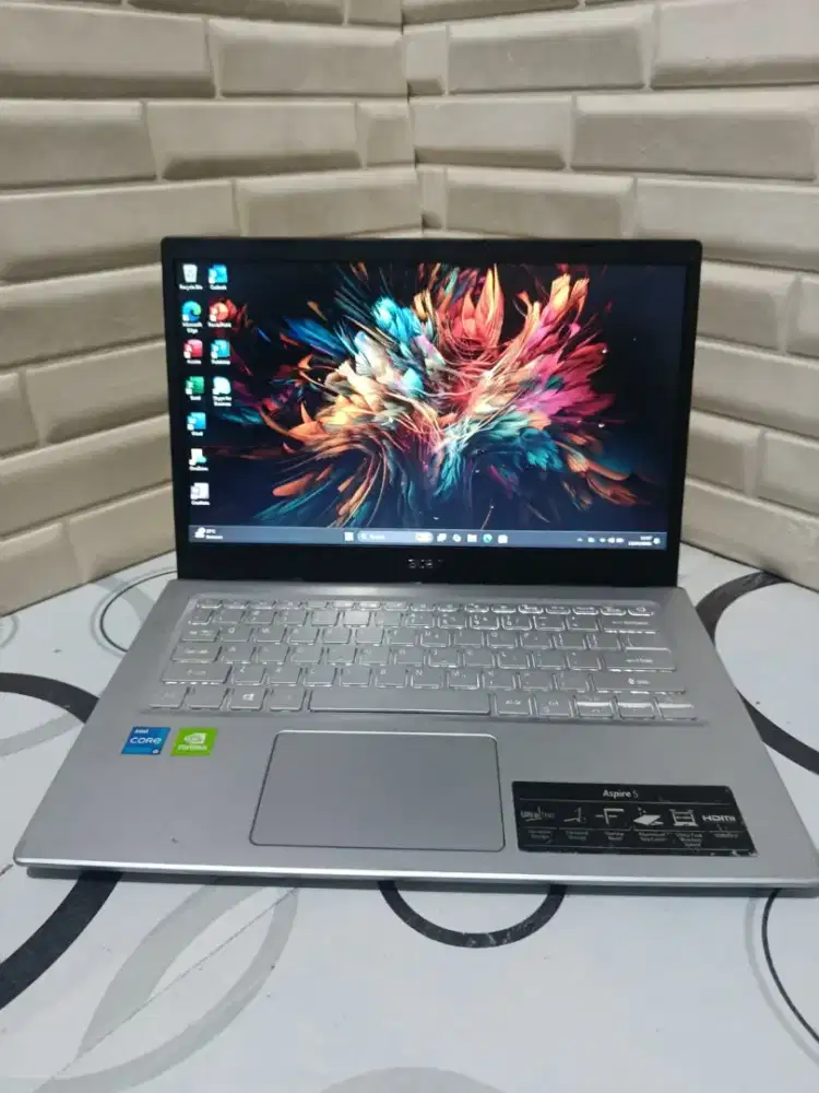 Laptop Acer Aspire