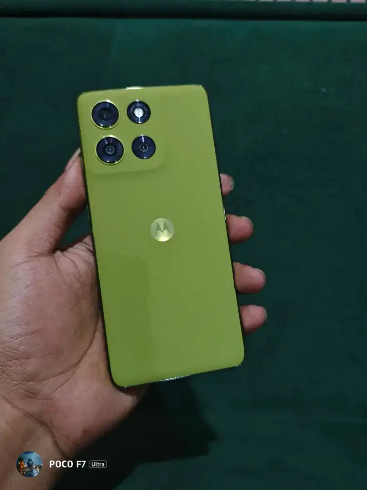 Motorola g86 power 5g 8/256 batangan murah normal