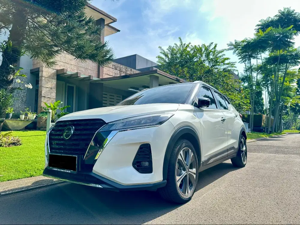 NISSAN KICK E POWER 1.2 AT