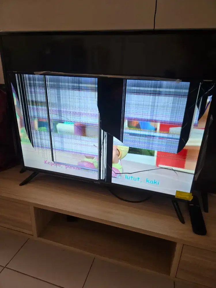 Tv android xiaomi 32 inch