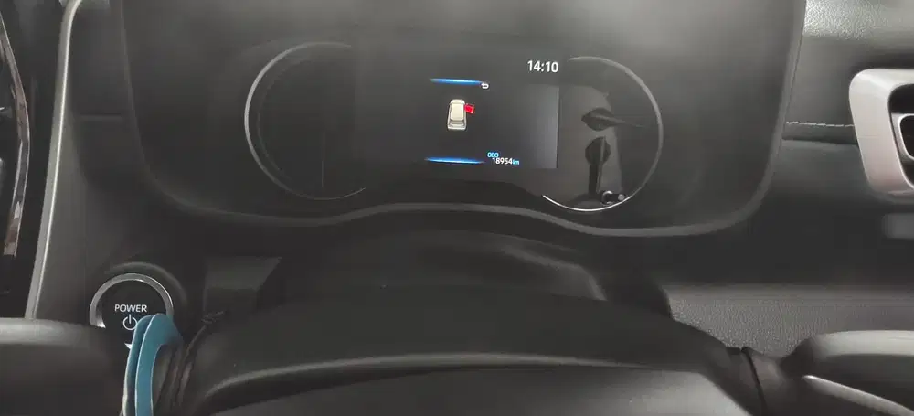 ZENIX Q HYBRID MODELLISTA MATIC 2024 ISTIMEWA