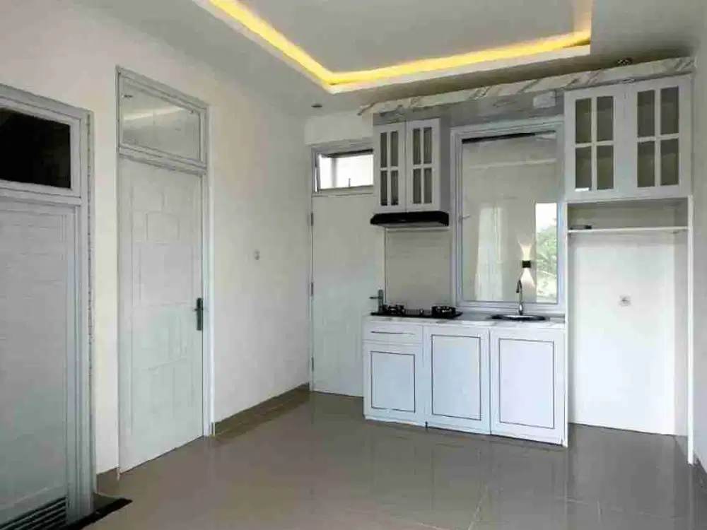 RUMAH DEKAT CIBUBUR , SENTUL , ya disini, cash ataupun KPR