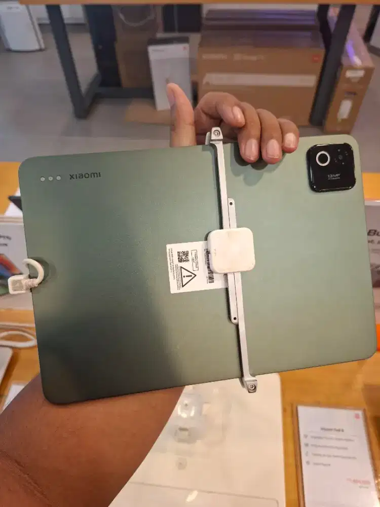 Xiaomi Pad 8 Bisa Kredit & Tukar Tambah Include Keyboard