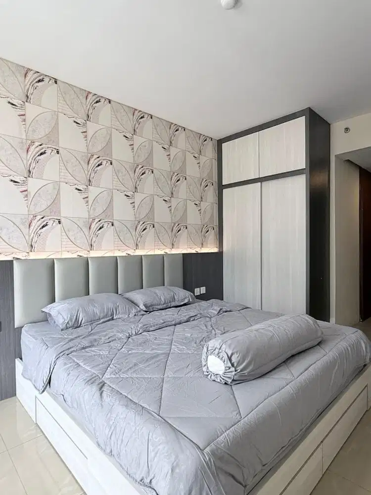 Dijual / Disewakan Apartemen Nagoya Thamrin City Tower A