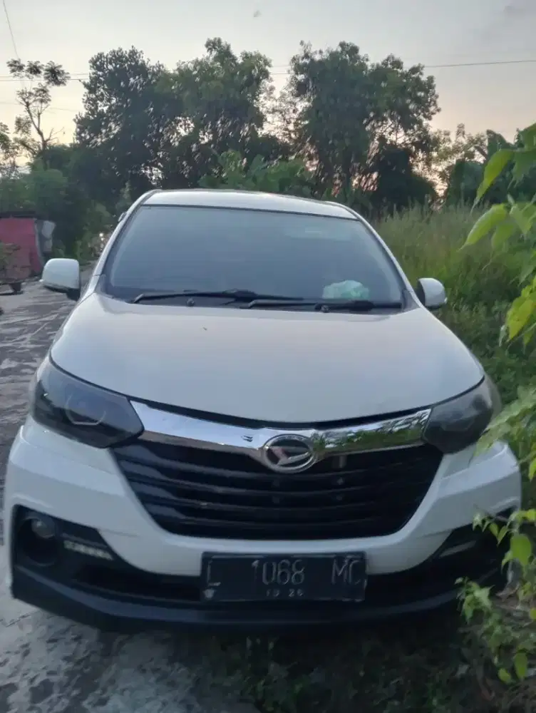 Xenia r sporty 2016