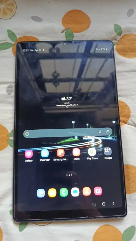 Samsung Tab A7 Lite 3/32 GB LTE