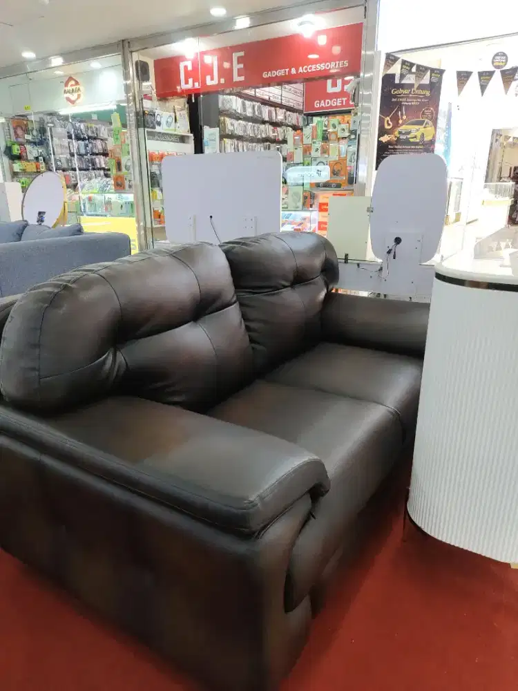 CREDIT SOFA THALIA 3.2.1 DP 0% pakai home credit