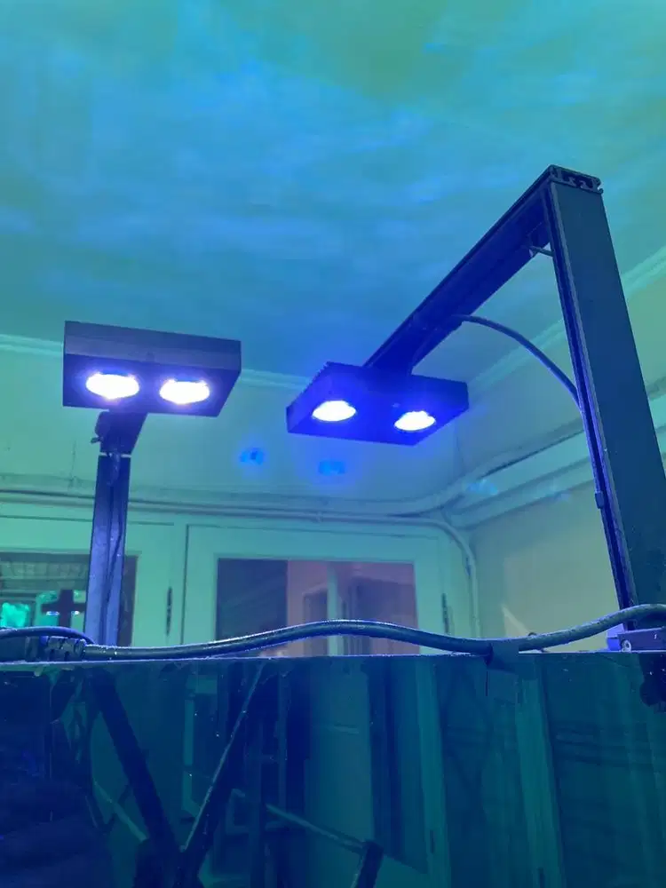 skimmer utk air laut