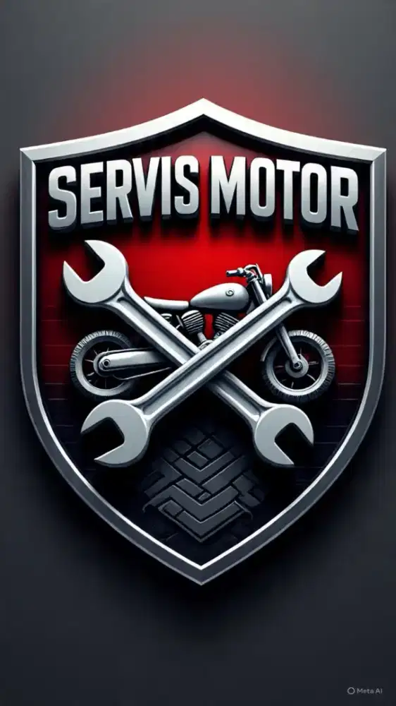 jasa panggilan servis motor di Rumah