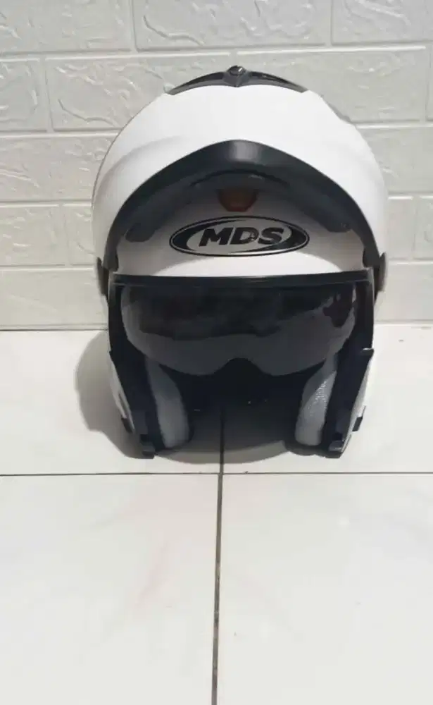 Helm mds original size M