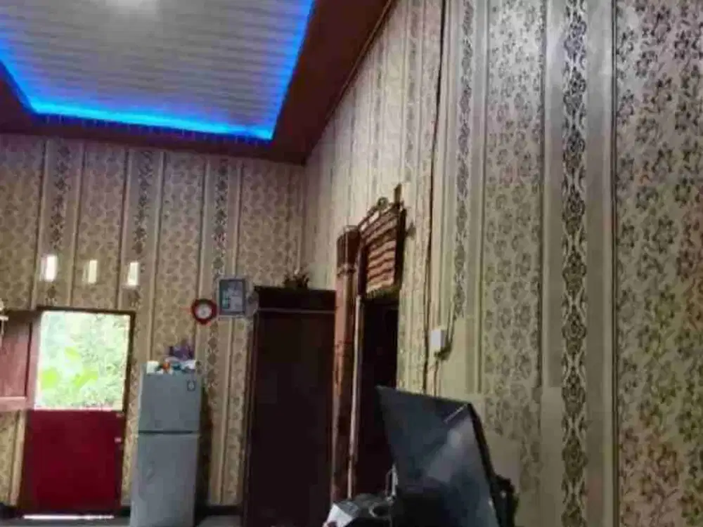 rumah soltan mewah ekslusif