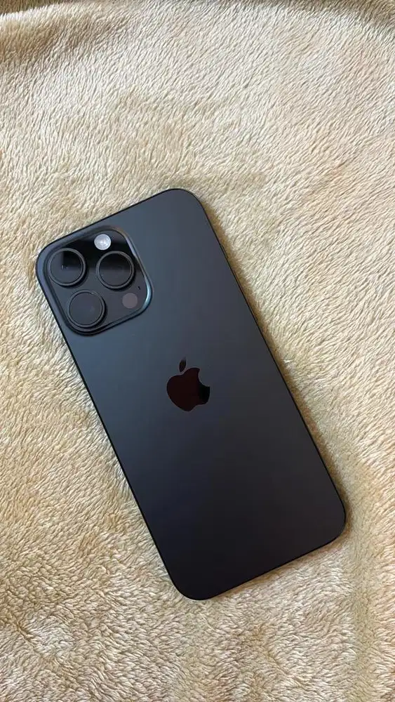Iphone 16 Pro 256 ibox